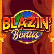Blazin' BonusBooming game screenshot