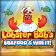 Lobster Bob's Sea Food and Win It game thumbnail