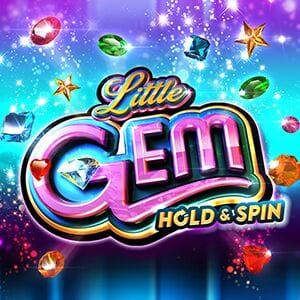 Little Gem Hold & Spin game screenshot