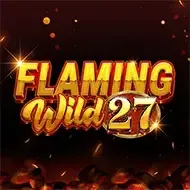 Flaming Wild 27 screenshot