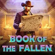 Book of the FallenPragmatic Play