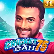 Cricket SAH 75 game icon