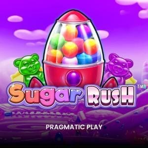 Sugar Rush game screenshot