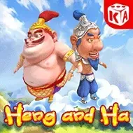 Heng and HaKA Gaming game screenshot
