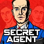 Secret Agent screenshot