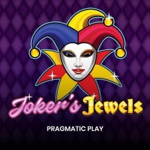 Joker's Jewels game thumbnail