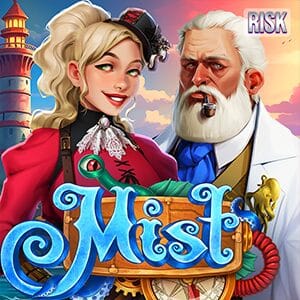 Mist game icon