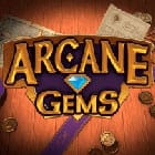 Arcane Gems game screenshot