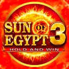 Sun of Egypt 3 game icon