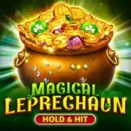 Magical Leprechaun - Hold & Hit screenshot