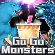 Go Go MonstersKA Gaming game screenshot
