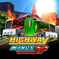 HighwayKings JP game thumbnail
