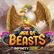 Age of Beasts Infinity ReelsReelplay game screenshot