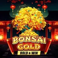 Bonsai Gold Hold & Win screenshot