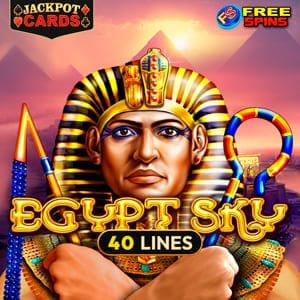Egypt Sky game screenshot