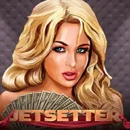 JetsetterEndorphina game screenshot