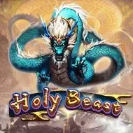 Holy Beast game icon