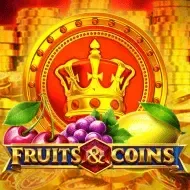 Fruits & Coins game icon