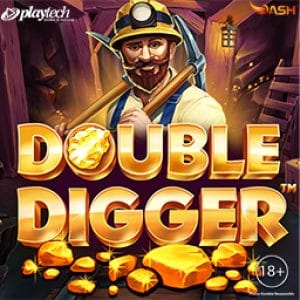 Double Digger™ game screenshot